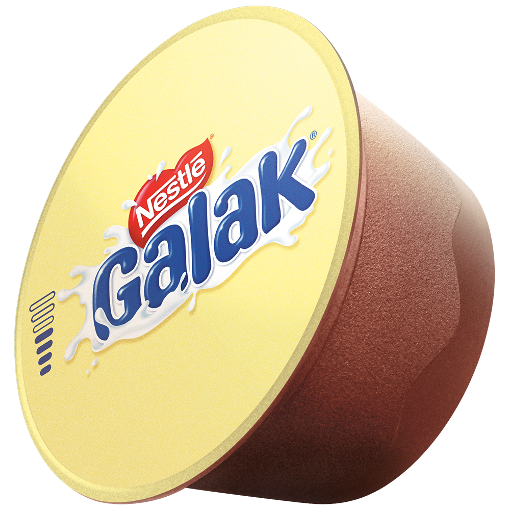 GALAK 10 CÁPSULAS