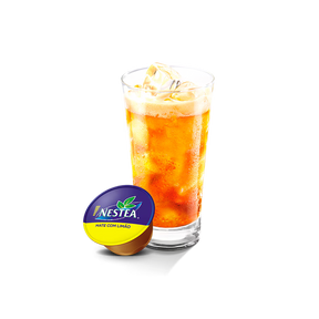 NESTEA® MATE LIMÃO 10 CÁPSULAS