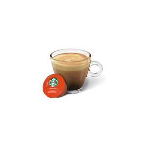 STARBUCKS Espresso Colombia 10 CÁPSULAS