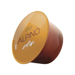 CHOCOCINO ALPINO 10 CÁPSULAS