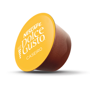CAFÉ CASEIRO 10 CÁPSULAS
