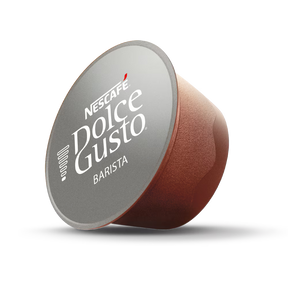 ESPRESSO BARISTA 10 CÁPSULAS