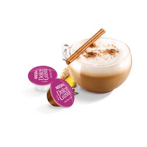 CHAI TEA LATTE 10 CÁPSULAS