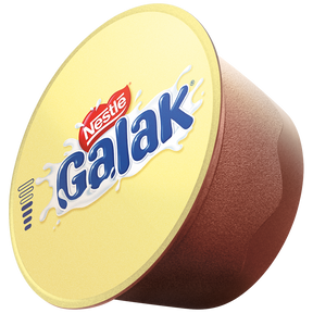 GALAK 10 CÁPSULAS
