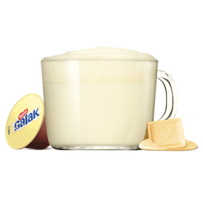 GALAK 10 CÁPSULAS