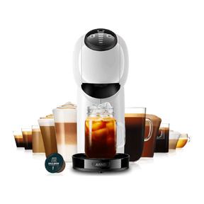 Genio S Basic Branca 220V