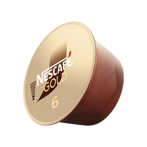 ESPRESSO NESCAFÉ GOLD 10 CÁPSULAS