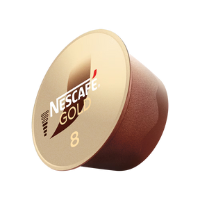 LUNGO NESCAFÉ GOLD 10 CÁPSULAS