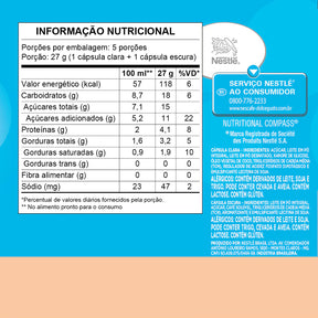 FRAPPE 10 CÁPSULAS