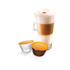 LATTE MACCHIATO 10 CÁPSULAS