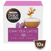 CHAI TEA LATTE 10 CÁPSULAS