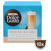 FRAPPE 10 CÁPSULAS