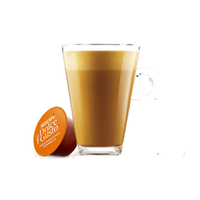 MOCHACCINO CANELA 10 CÁPSULAS