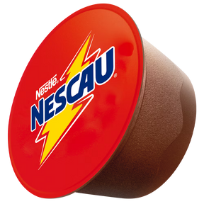 NESCAU 10 CÁPSULAS