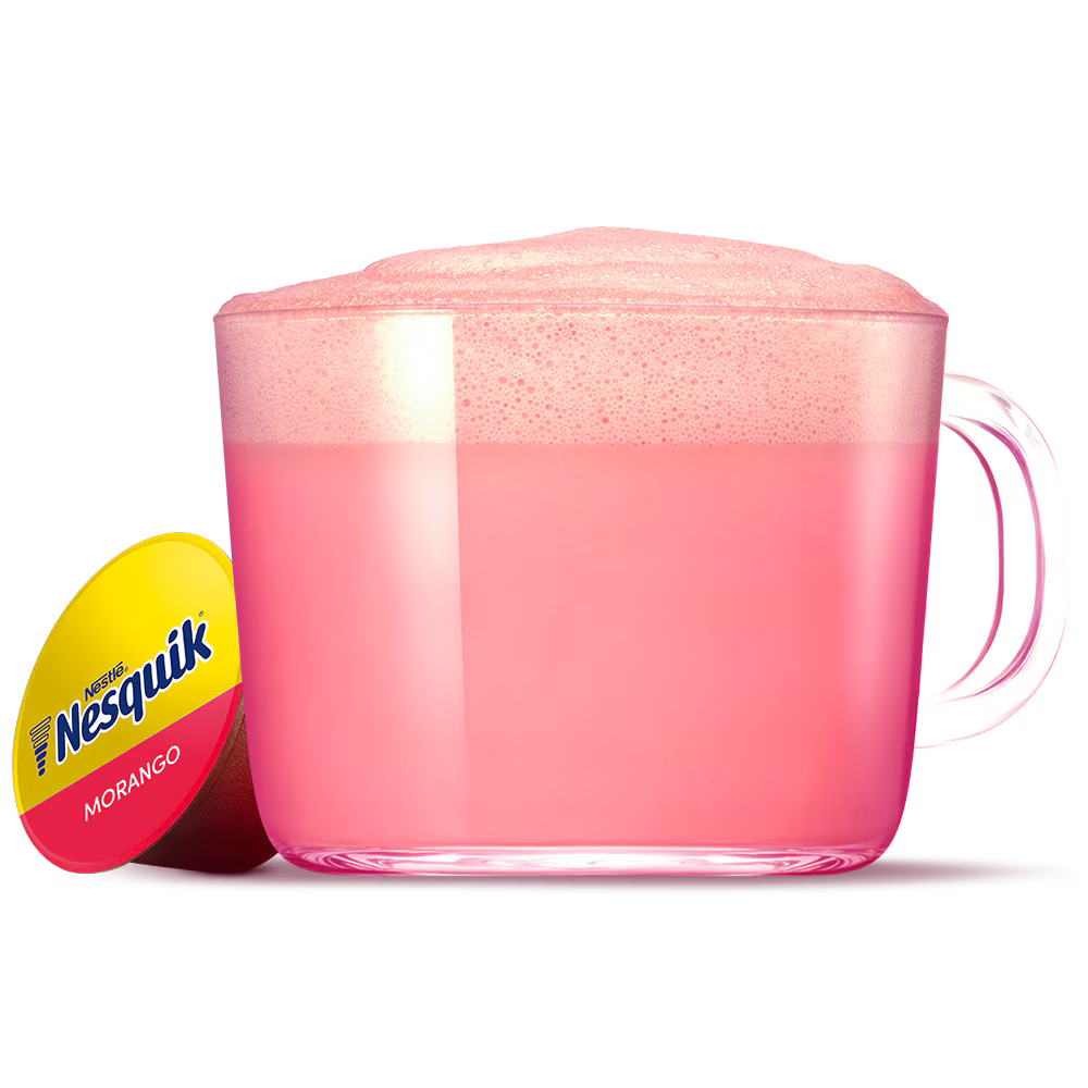 NESQUIK 10 CÁPSULAS