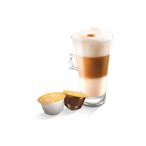 VANILLA LATTE MACCHIATO 10 CÁPSULAS