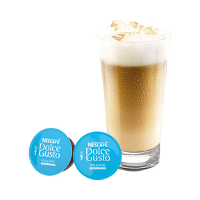 FRAPPE 10 CÁPSULAS