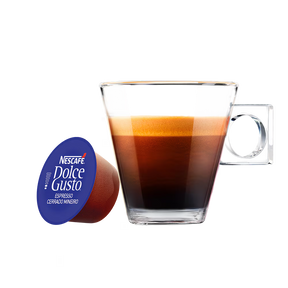 ESPRESSO CERRADO MINEIRO 10 CÁPSULAS